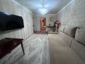 3-бөлмелі пәтер · 56.2 м² · 3/5 қабат, Пшембаева 16, бағасы: 17 млн ₸ в Экибастузе