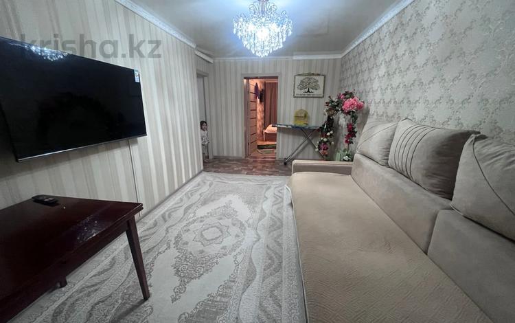 3-бөлмелі пәтер · 56.2 м² · 3/5 қабат, Пшембаева 16, бағасы: 17 млн ₸ в Экибастузе — фото 13