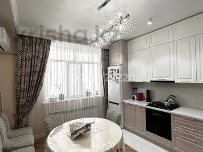 Продажа квартир в Атырауской обл.: 2-комнатная квартира · 70.2 м² · 5/5 этаж, мкр Самал, Мкрн Самал — Абиш Кекилбайулы 60А за 28.5 млн 〒 2-комнатная квартира · 70.2 м² · 5/5 этаж, мкр Самал, Мкрн Самал — Абиш Кекилбайулы 60А за 28.5 млн 〒 в Атырау