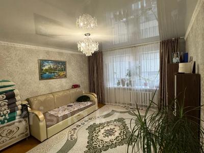 1-комнатная квартира · 37 м² · 3/5 этаж, Пожарского 30 за 8.8 млн 〒 в Актобе