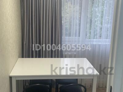 1-комнатная квартира · 30 м² · 3/4 этаж, мкр №2 — Жубанова Утеген Батыра за 300 000 〒 в Алматы, Ауэзовский р-н