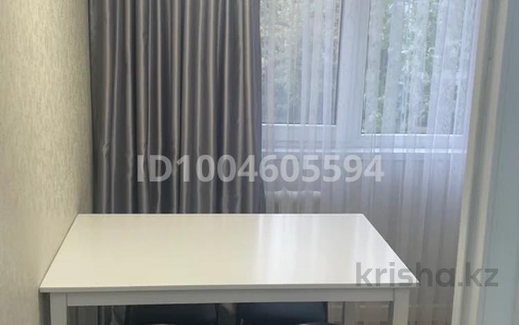 1-комнатная квартира · 30 м² · 3/4 этаж, мкр №2 — Жубанова Утеген Батыра за 300 000 ₸ в Алматы, Ауэзовский р-н — фото 2