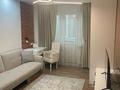 1-комнатная квартира · 30 м² · 3/4 этаж, мкр №2 — Жубанова Утеген Батыра за 300 000 ₸ в Алматы, Ауэзовский р-н — фото 7