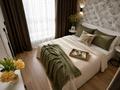 2-комнатная квартира · 54 м² · 8/12 этаж, Розыбакиева 320 за 35 000 ₸ в Алматы, Бостандыкский р-н — фото 2