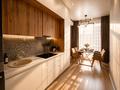 2-комнатная квартира · 54 м² · 8/12 этаж, Розыбакиева 320 за 35 000 ₸ в Алматы, Бостандыкский р-н — фото 4