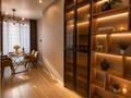 2-комнатная квартира · 54 м² · 8/12 этаж, Розыбакиева 320 за 35 000 ₸ в Алматы, Бостандыкский р-н — фото 13