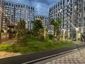 2-комнатная квартира · 54 м² · 8/12 этаж, Розыбакиева 320 за 35 000 ₸ в Алматы, Бостандыкский р-н — фото 20