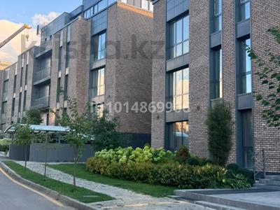 3-комнатная квартира · 83 м² · 2/3 этаж, Оспанова за 150 млн ₸ в Алматы, Медеуский р-н