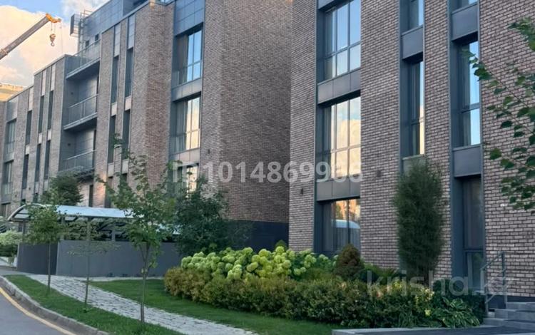 3-комнатная квартира · 83 м² · 2/3 этаж, Оспанова за 150 млн ₸ в Алматы, Медеуский р-н — фото 3