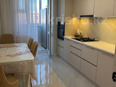 3-бөлмелі пәтер · 78 м² · 3/5 қабат, Кизатова, бағасы: 38 млн ₸ в Петропавловске