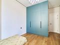 3-комнатная квартира · 70 м² · 5/21 этаж, Жумекен Нажимеденов 17 за 43.6 млн ₸ в Астане, Сарайшык р-н — фото 9