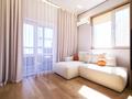 3-комнатная квартира · 70 м² · 5/21 этаж, Жумекен Нажимеденов 17 за 43.6 млн ₸ в Астане, Сарайшык р-н — фото 3