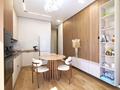 3-комнатная квартира · 70 м² · 5/21 этаж, Жумекен Нажимеденов 17 за 43.6 млн ₸ в Астане, Сарайшык р-н — фото 5