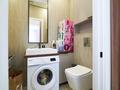 3-комнатная квартира · 70 м² · 5/21 этаж, Жумекен Нажимеденов 17 за 43.6 млн ₸ в Астане, Сарайшык р-н — фото 15
