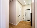 3-комнатная квартира · 70 м² · 5/21 этаж, Жумекен Нажимеденов 17 за 43.6 млн ₸ в Астане, Сарайшык р-н — фото 19