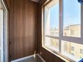 3-комнатная квартира · 70 м² · 5/21 этаж, Жумекен Нажимеденов 17 за 43.6 млн ₸ в Астане, Сарайшык р-н — фото 24