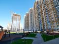 3-комнатная квартира · 70 м² · 5/21 этаж, Жумекен Нажимеденов 17 за 43.6 млн ₸ в Астане, Сарайшык р-н — фото 28