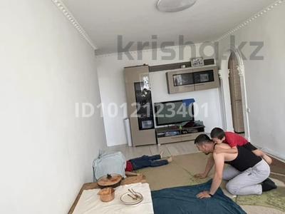 3-комнатная квартира · 54 м² · 3/5 этаж, Баймуханова 33а — ЖД больница, АКБиП қасында за 17 млн ₸ в Атырау, мкр Привокзальный-1