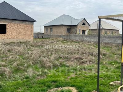 Отдельный дом · 2 комнаты · 100 м² · 8 сот., мкр Ынтымак-2 за 18 млн 〒 в Шымкенте, Абайский р-н
