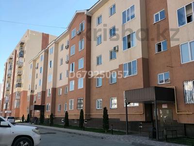 3-комнатная квартира, 105 м², 5/5 этаж, 8 мкр 16 за 33 млн 〒 в Талдыкоргане, мкр Бирлик