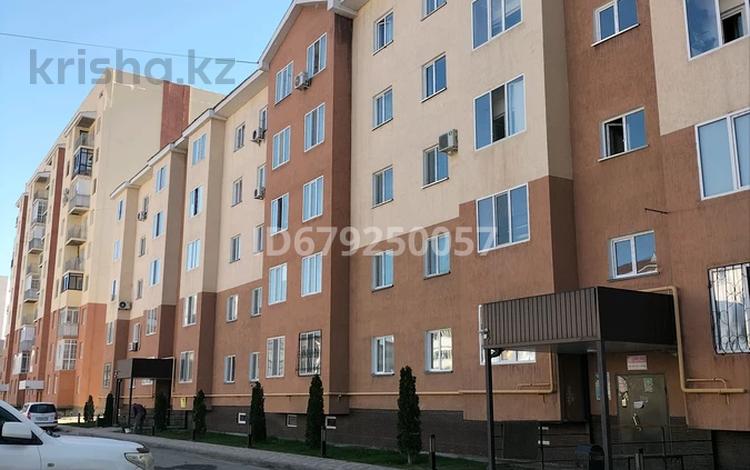 3-комнатная квартира, 105 м², 5/5 этаж, 8 мкр 16 за 33 млн 〒 в Талдыкоргане, мкр Бирлик — фото 19