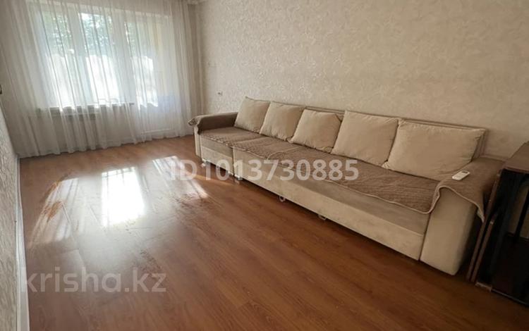 3-бөлмелі пәтер · 63 м² · 2/5 қабат, мкр Тастак-2, Сейфуллина 412 — Торекулова, бағасы: 400 000 ₸ в Алматы, Алмалинский р-н — фото 2