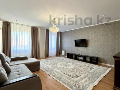 3-комнатная квартира · 135.6 м² · 8/10 этаж, Кулманова 1а за 49 млн ₸ в Атырау