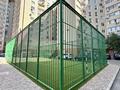3-бөлмелі пәтер · 135.6 м² · 8/10 қабат, Кулманова 1а, бағасы: 49 млн ₸ в Атырау — фото 17