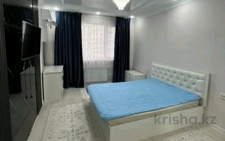 3-комнатная квартира · 80 м² · 8/16 этаж, ​Туркия 1280/2 за 220 000 ₸ в Шымкенте — фото 12