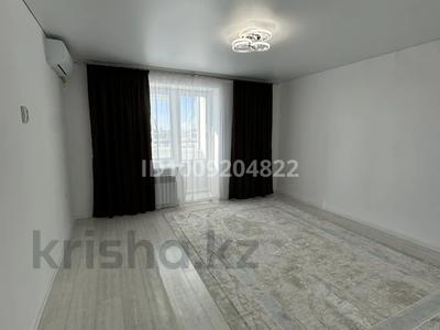 1-бөлмелі пәтер · 50 м² · 5/6 қабат, Желтоксан — Ост. Сергей Тюленина, рынок Караван, бағасы: 120 000 ₸ в Уральске