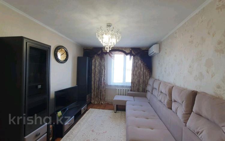 3-бөлмелі пәтер · 61 м² · 2/2 қабат, мкр Юго-Восток, Затаевича 95, бағасы: 16 млн ₸ в Караганде, Казыбек би р-н — фото 2