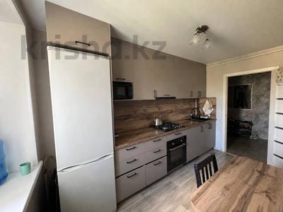 2-бөлмелі пәтер · 50.2 м² · 5/5 қабат, Кубеева 17, бағасы: 20.5 млн ₸ в Костанае
