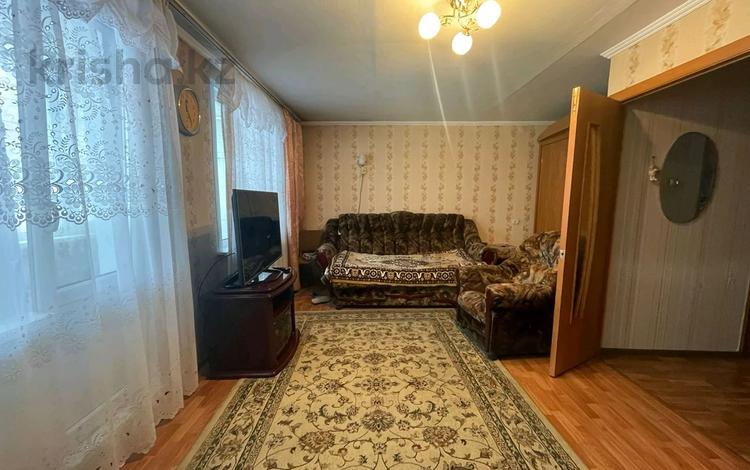 2-комнатная квартира, 62 м², 1/6 этаж, Бажова 339/2