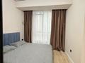 2-бөлмелі пәтер · 65 м² · 9/10 қабат, Навои — Навои уг. Жандосова, бағасы: 20 000 ₸ в Алматы, Ауэзовский р-н — фото 5