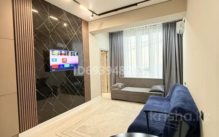 2-бөлмелі пәтер · 65 м² · 6/10 қабат, Навои — Навои уг. Жандосова, бағасы: 18 000 ₸ в Алматы, Ауэзовский р-н — фото 136