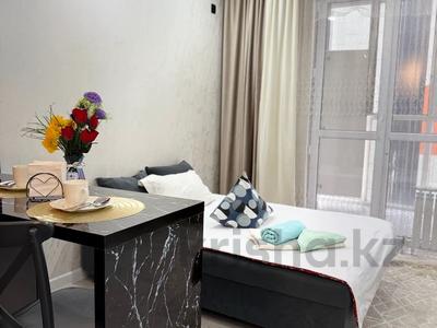 1-комнатная квартира · 29 м² · 6/9 этаж, мкр Шугыла, Улугбека 340 — Возле ЦОН за 13 000 〒 в Алматы, Наурызбайский р-н