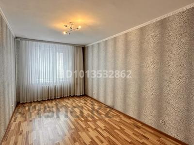 2-бөлмелі пәтер · 55 м² · 3/9 қабат, Қошқарбаев 60, бағасы: 35 млн ₸ в Астане, Сарайшык р-н