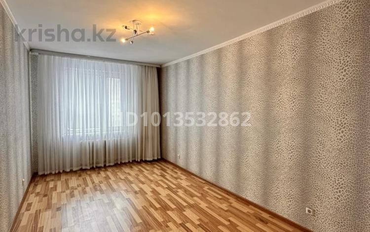 2-бөлмелі пәтер · 55 м² · 3/9 қабат, Қошқарбаев 60, бағасы: 35 млн ₸ в Астане, Сарайшык р-н — фото 2