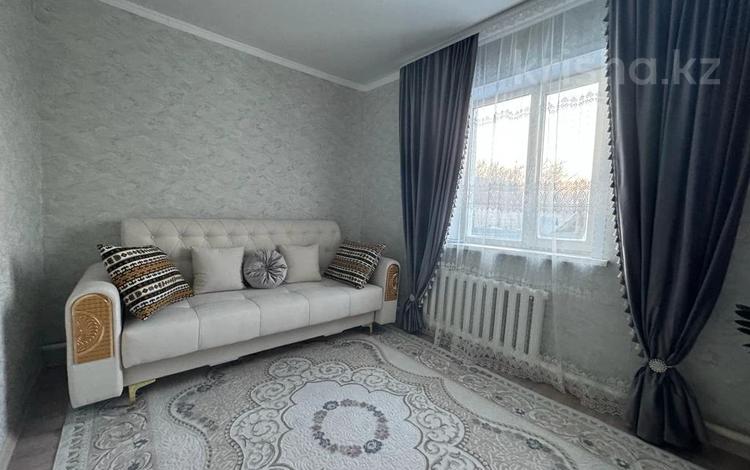 Отдельный дом · 4 комнаты · 106.2 м² · 10 сот., Шугаева 168 за 23 млн ₸ в Семее — фото 11