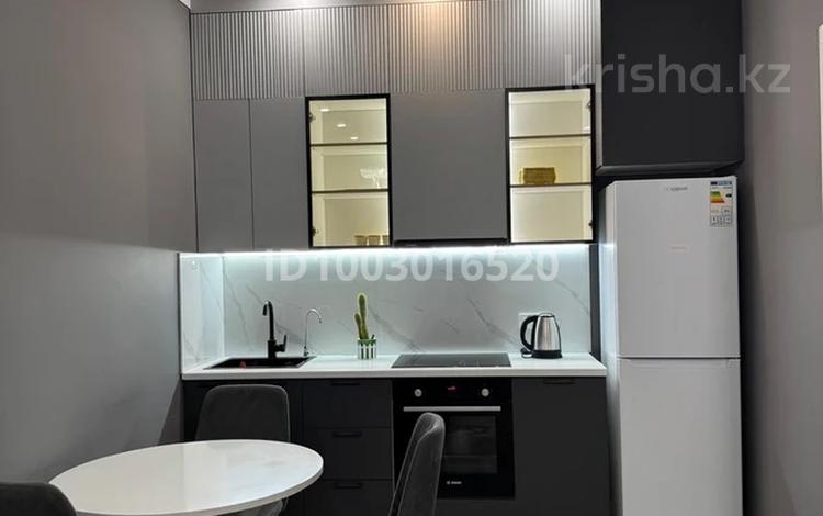 2-комнатная квартира · 50 м² · 13/17 этаж, Туран 43/3 — Сыганак за 18 000 ₸ в Астане, Нура р-н — фото 2