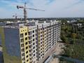 1-комнатная квартира, 38 м², 4/9 этаж, Кокжиек 22а за 14.5 млн 〒 в Алматы