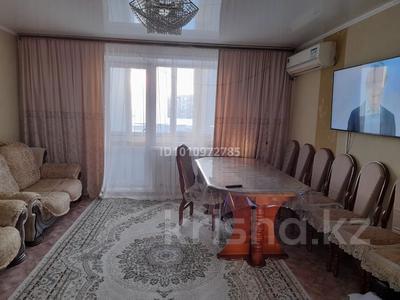 4-бөлмелі пәтер · 93 м² · 7/9 қабат, Цементная 1, бағасы: 30 млн ₸ в Семее