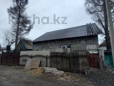 Отдельный дом • 2 комнаты • 51 м² • 6 сот., ПКСТ Строитель Усолка 43 за 9 млн 〒 в Павлодаре