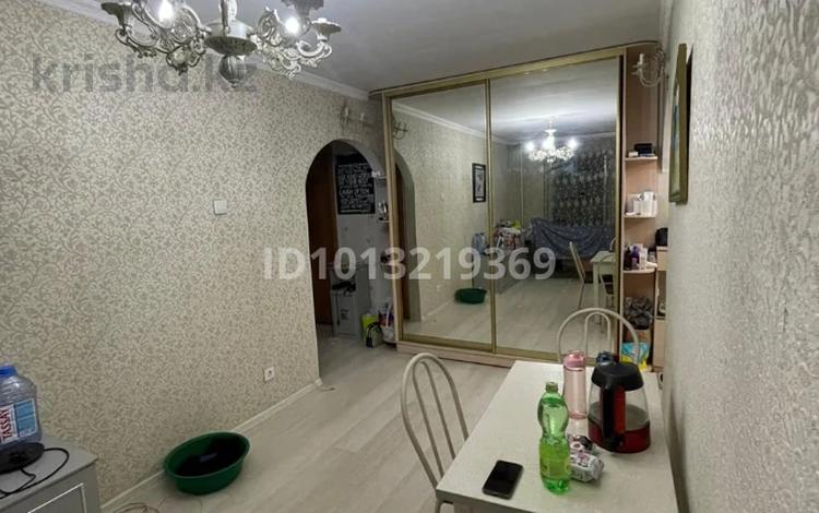 3-комнатная квартира · 60 м² · 2/4 этаж, мкр Коктем-2 — Темирязова Жарокова за 350 000 ₸ в Алматы, Бостандыкский р-н — фото 2