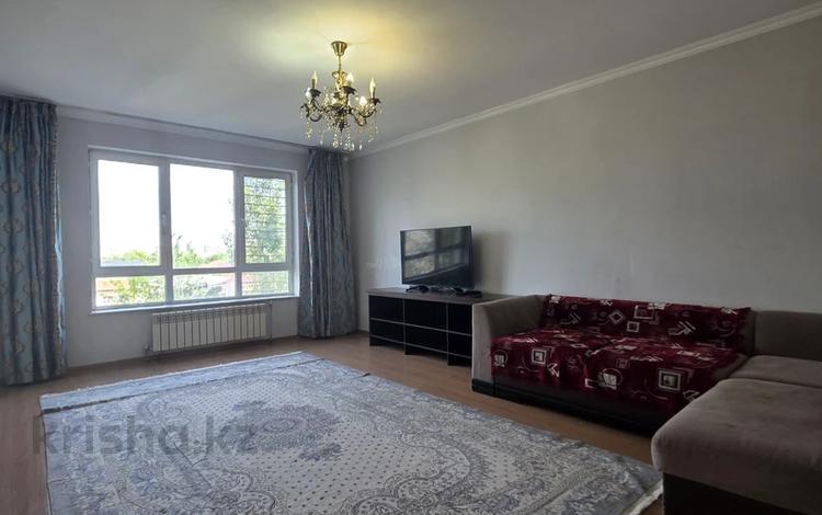 2-бөлмелі пәтер · 70 м² · 3/9 қабат, мкр Аккент, бағасы: 37.5 млн ₸ в Алматы, Алатауский р-н — фото 2