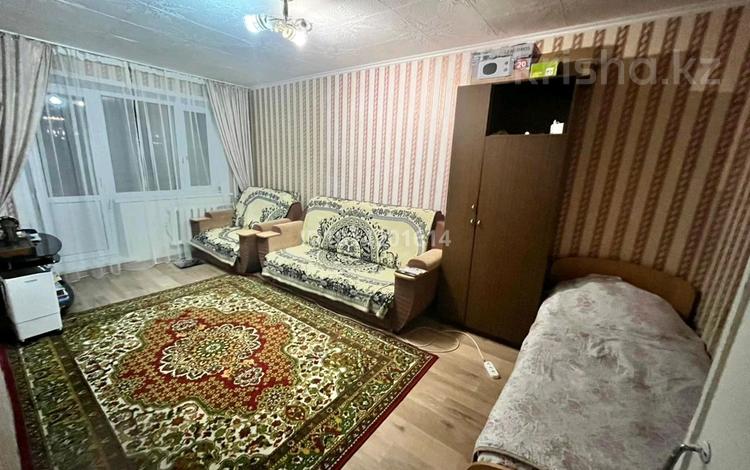 1-комнатная квартира · 30.5 м² · 4/5 этаж, 4 микрорайон 25 дом за 5.5 млн ₸ в Степногорске — фото 6