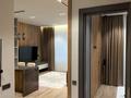 1-комнатная квартира · 42 м² · 8/12 этаж, Тулебаева 49/1 — Гоголя, Арбат за 22 000 ₸ в Алматы, Медеуский р-н — фото 3