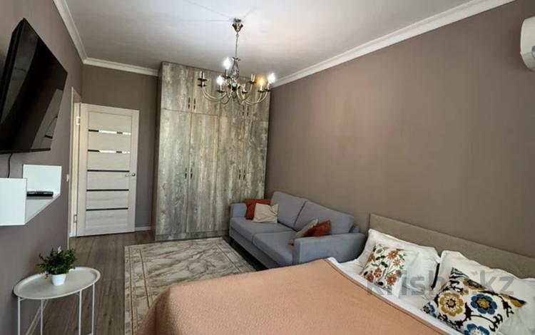 1-бөлмелі пәтер · 42 м² · 11/12 қабат, Жамбыла 155 — Жумалиева, бағасы: 18 000 ₸ в Алматы, Алмалинский р-н — фото 22