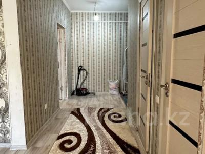 2-комнатная квартира · 60 м² · 1/5 этаж, Каратал за 23 млн ₸ в Талдыкоргане