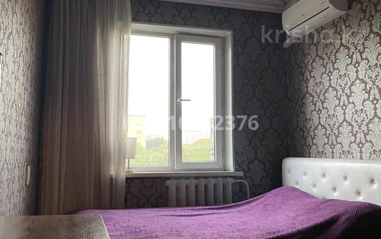 3-бөлмелі пәтер · 58 м² · 5/5 қабат, Пушкина 3/2 — Мамметова, бағасы: 450 000 ₸ в Алматы, Медеуский р-н — фото 14